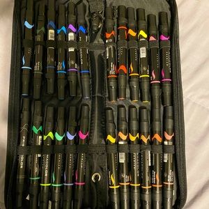 NWOT Prisma color dual tip markers